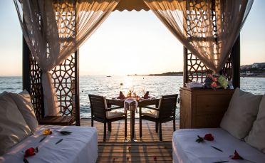 Почивка в Сиде, Турция с автобус от В. Търново - 7 нощувки